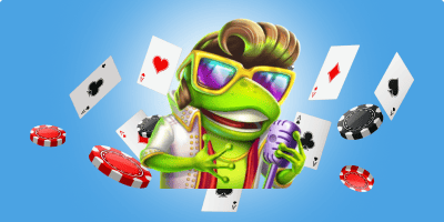 Casino-Willkommensbonus